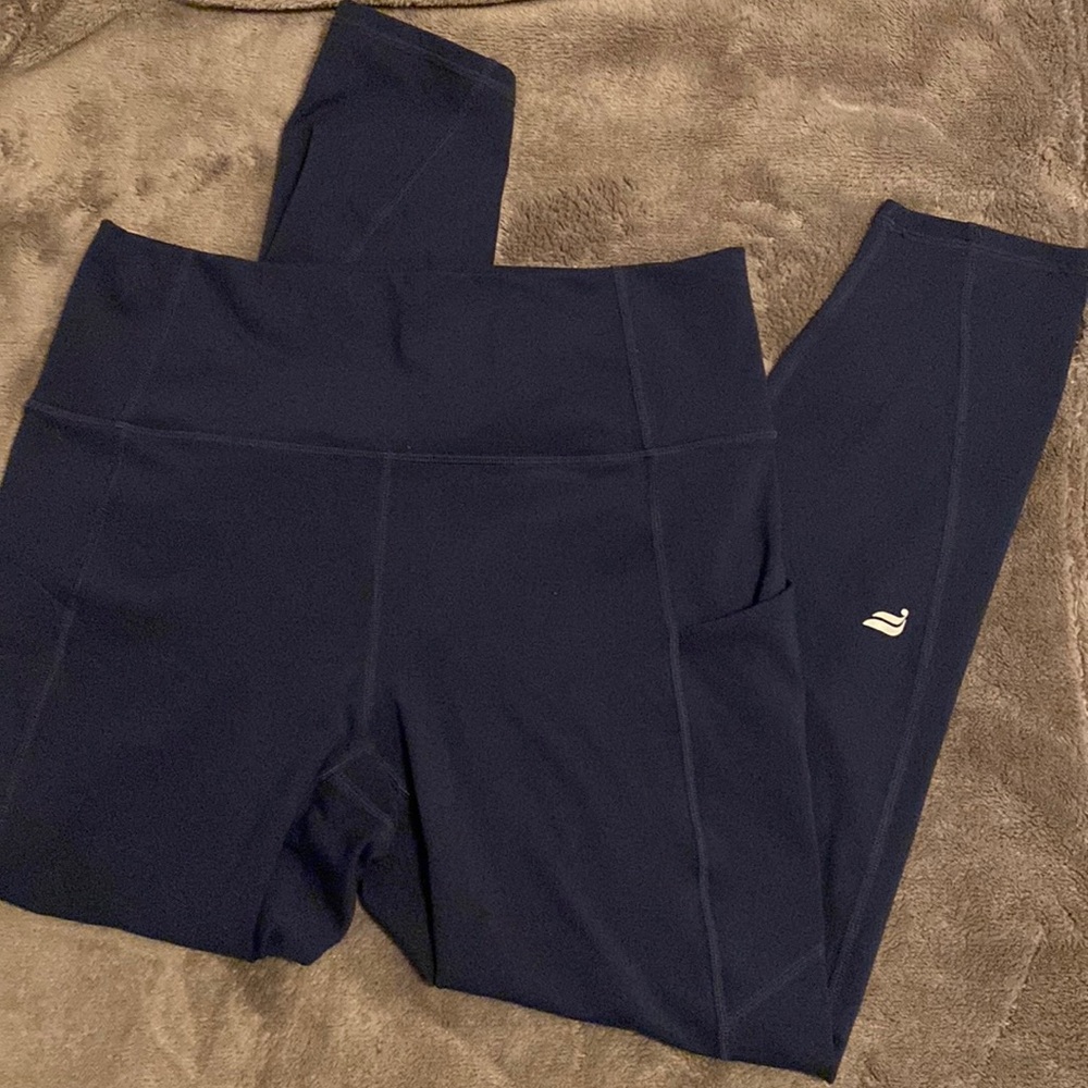 Fabletics Cropped Leggings